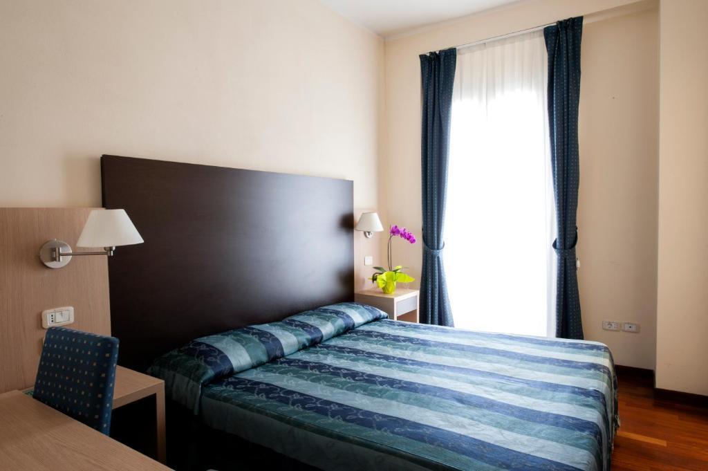 פסארו Hotel Royal חדר תמונה