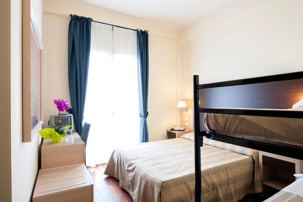פסארו Hotel Royal חדר תמונה