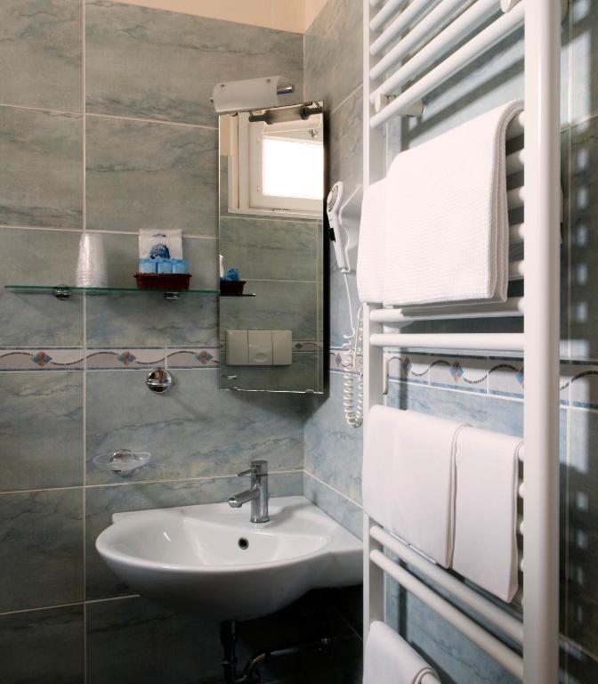 פסארו Hotel Royal חדר תמונה