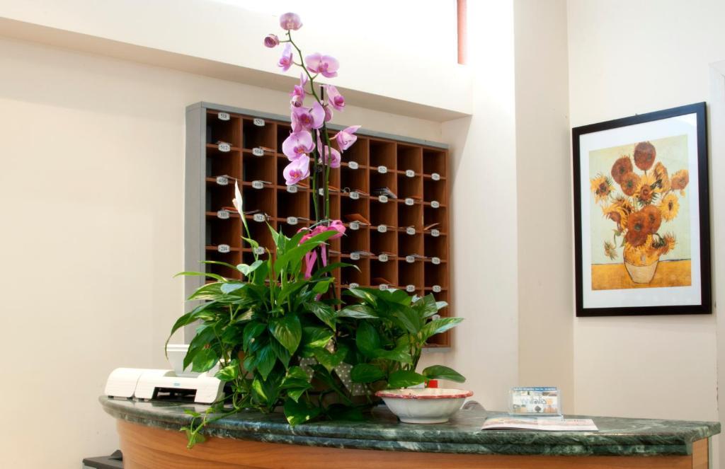 פסארו Hotel Royal מראה חיצוני תמונה