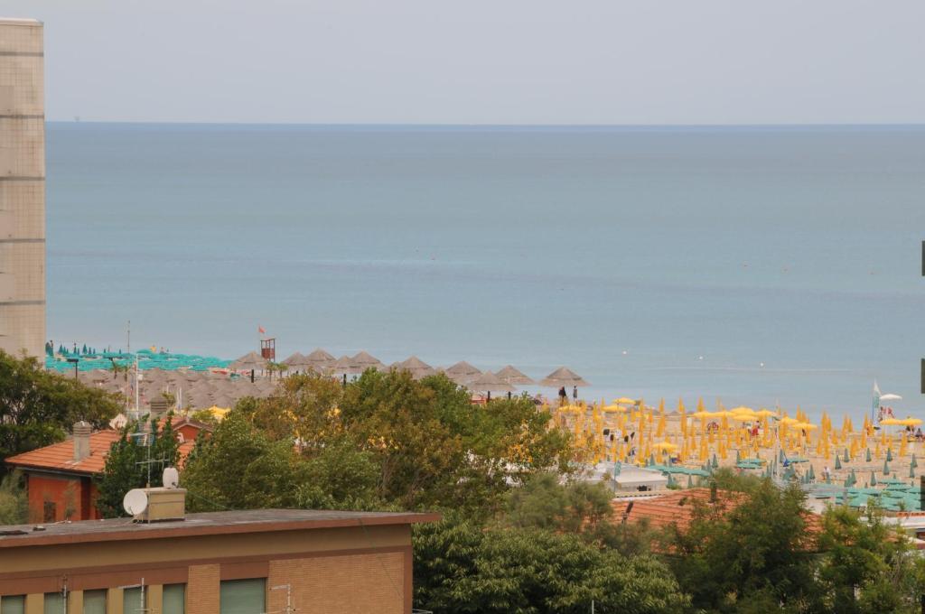 פסארו Hotel Royal מראה חיצוני תמונה